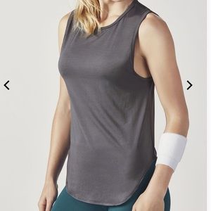 Fabletics Trisha Tank Top NWT